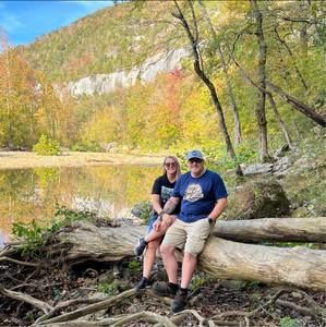 Meet your Posher, Sheri